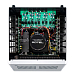 Усилитель мощности Rotel RMB-1585MKII Black - рис.2