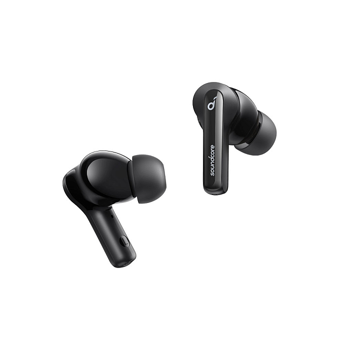 Беспроводные наушники Anker Soundcore Life Note 3i Black - рис.0