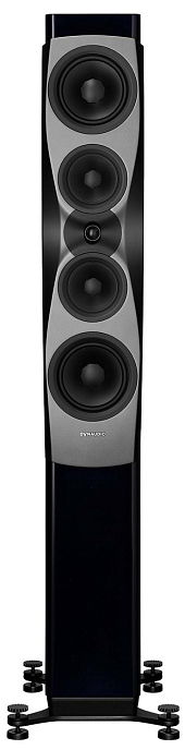 Напольная акустика Dynaudio Confidence 50 Midnight High Gloss - рис.3