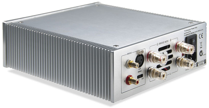 Усилитель Burson Audio Timekeeper PA-160 - рис.3