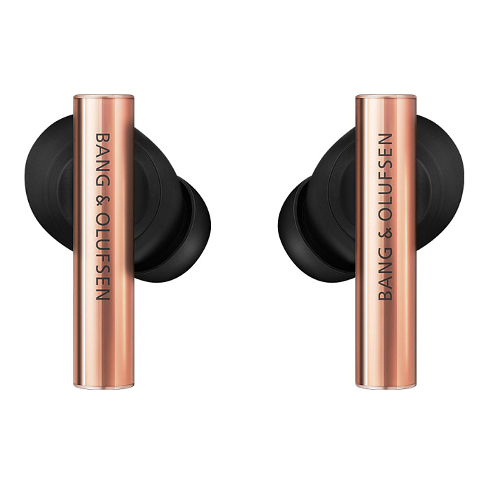 Беспроводные наушники Bang & Olufsen Beo Grace Honey Tone - рис.2