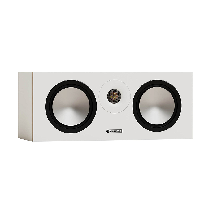 Центральный канал Monitor Audio Bronze Centre (7G) White - рис.0