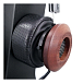Амбушюры Dekoni Audio Custom Fenestrated Velour Grado - рис.5 Амбушюры Dekoni Audio Custom Fenestrated Velour Grado - рис.5