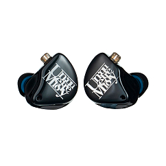 IEM наушники Unique Melody Martian Universal Black