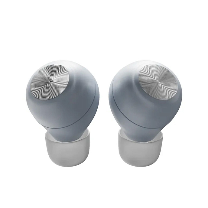 Беспроводные наушники Sudio T3 Blue - рис.2