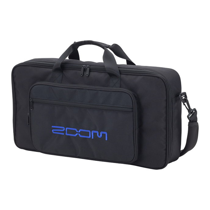 Кейс Zoom CBG-11 Black - рис.0