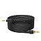 RODE NTH-CABLE black кабель для использования с наушниками røde nth-100 2.4m_OpenBox