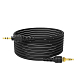 Кабель RODE NTH-CABLE black кабель для использования с наушниками røde nth-100 2.4m_OpenBox - рис.0