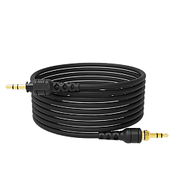 Кабель RODE NTH-CABLE black кабель для использования с наушниками røde nth-100 2.4m_OpenBox