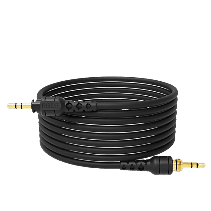 Кабель RODE NTH-CABLE black кабель для использования с наушниками røde nth-100 2.4m_OpenBox - рис.0