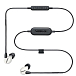 Беспроводные наушники Shure SE215 BT1 White - рис.2