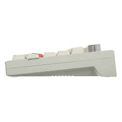 Клавиатура Cidoo V75 PRO White