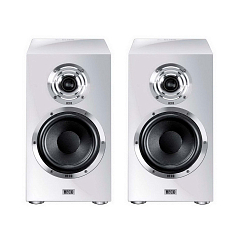 Полочная акустика HECO In Vita 3 White