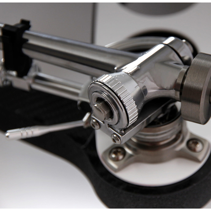 Проигрыватель винила Rega Naia + Aphelion 2 - рис.7