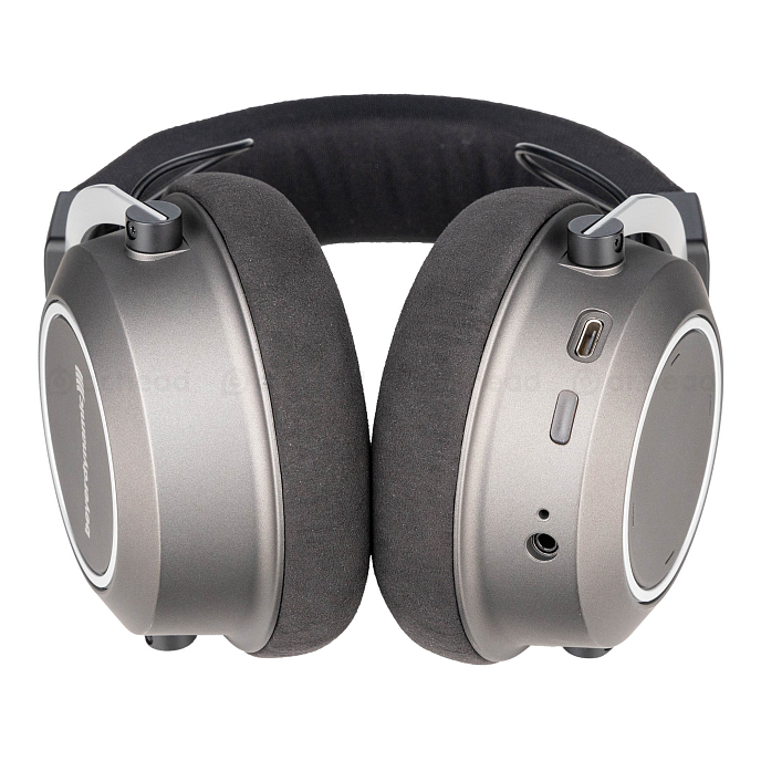 Беспроводные наушники Beyerdynamic Amiron Wireless Black - рис.7