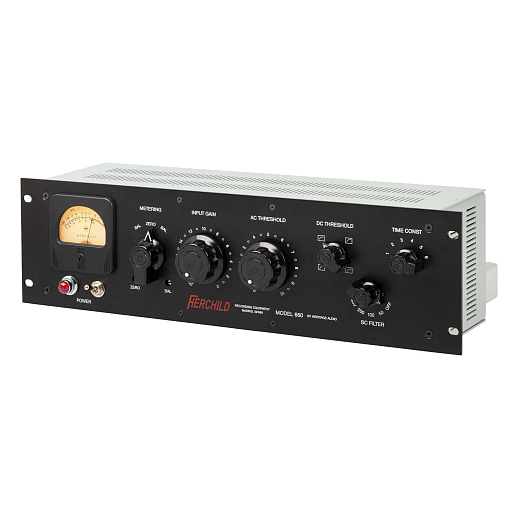 Студийное оборудование Heritage Audio Herchild 660 Black