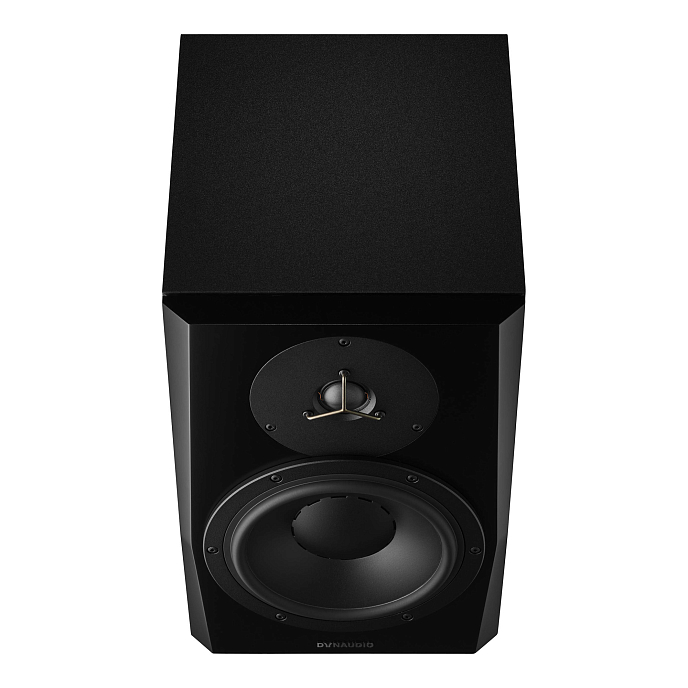 Студийный монитор Dynaudio LYD 8 Black - рис.3
