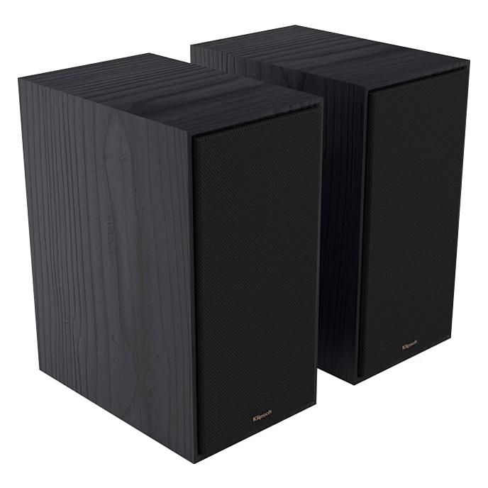 Полочная акустика Klipsch R-60M Black - рис.3
