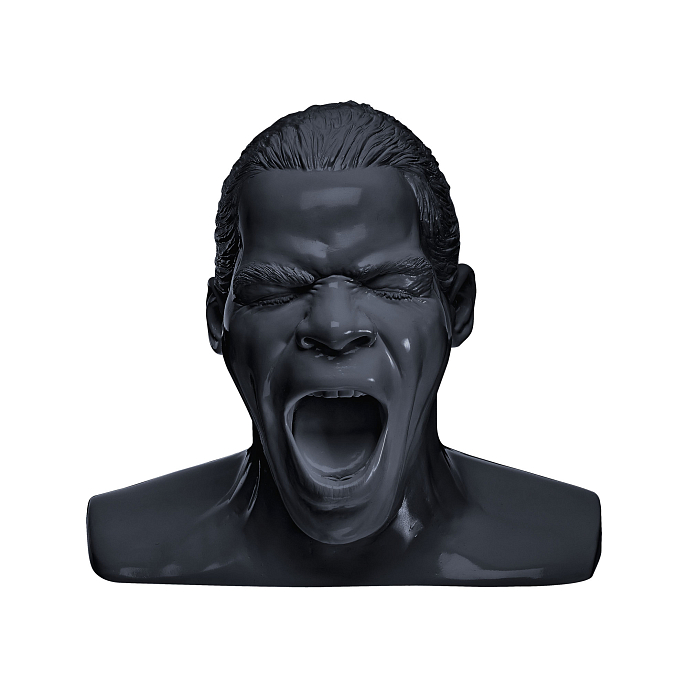 Подставка для наушников Oehlbach In Extasio Headphone Stand Black - рис.0