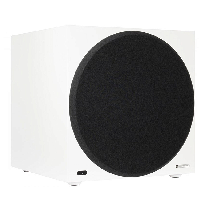 Сабвуфер Monitor Audio Anthra W15 Satin White - рис.0