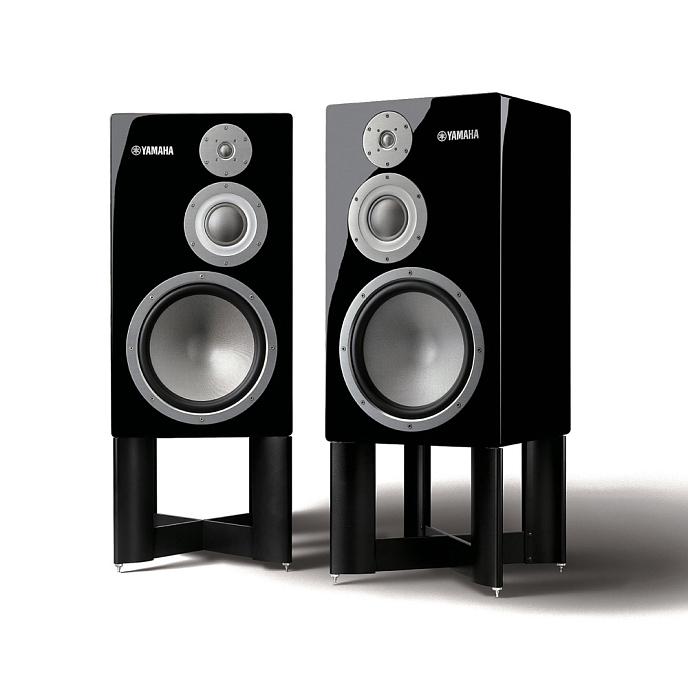 Полочная акустика Yamaha NS-5000 Right - рис.9
