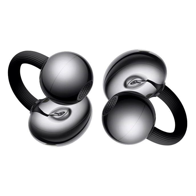 Беспроводные наушники HUAWEI FreeClip 2 Black - рис.7