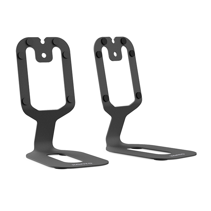 Подставка Kanto SU2 Black - рис.0