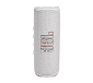 Портативная колонка JBL Flip 6 White - рис.1