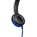 - рис.2 Наушники Sony MDR-XB450AP Blue - рис.2