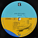 Виниловая пластинка Joni Mitchell - Blue - рис.2