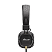 Наушники Marshall Major II Android Black - рис.1