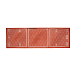 Защитная сетка Naim Grill Assy Mu-So Qb Orange - рис.2