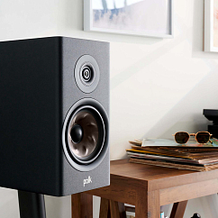 Полочная акустика Polk Audio Reserve R100 Black