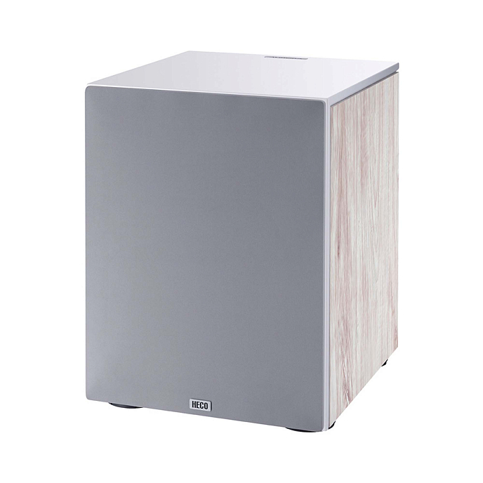 Сабвуфер HECO Aurora Sub 30A Ivory White - рис.1