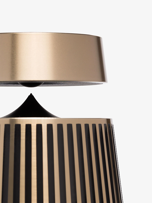 Акустическая система Bang & Olufsen BeoSound 2 Gold Tone - рис.7