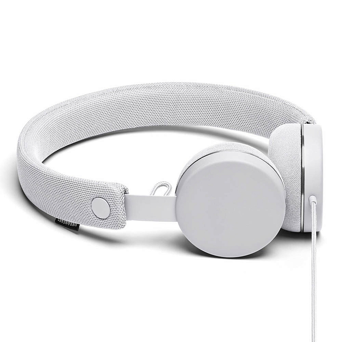 Наушники Urbanears Humlan True White - рис.0