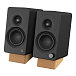 Компьютерные колонки Creative XF1 Black - рис.4 Компьютерные колонки Creative XF1 Black - рис.4