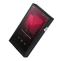 Чехол для плеера Astell&Kern SE300 Leather Case Black