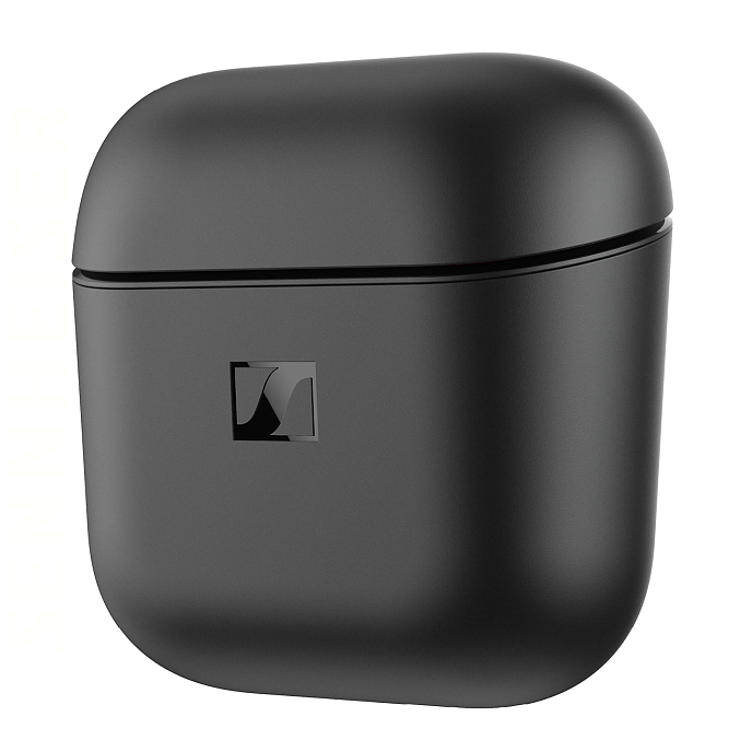 Беспроводные наушники Sennheiser Accentum Open black открытые tws внутриканальные наушники (SN 0115013016)_Уценка - рис.5