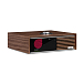 Ресивер Ruark R610 Fused Walnut - рис.1