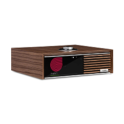 Ресивер Ruark R610 Fused Walnut
