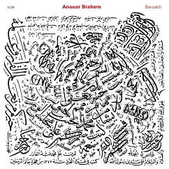 Виниловая пластинка Anouar Brahem - Barzakh