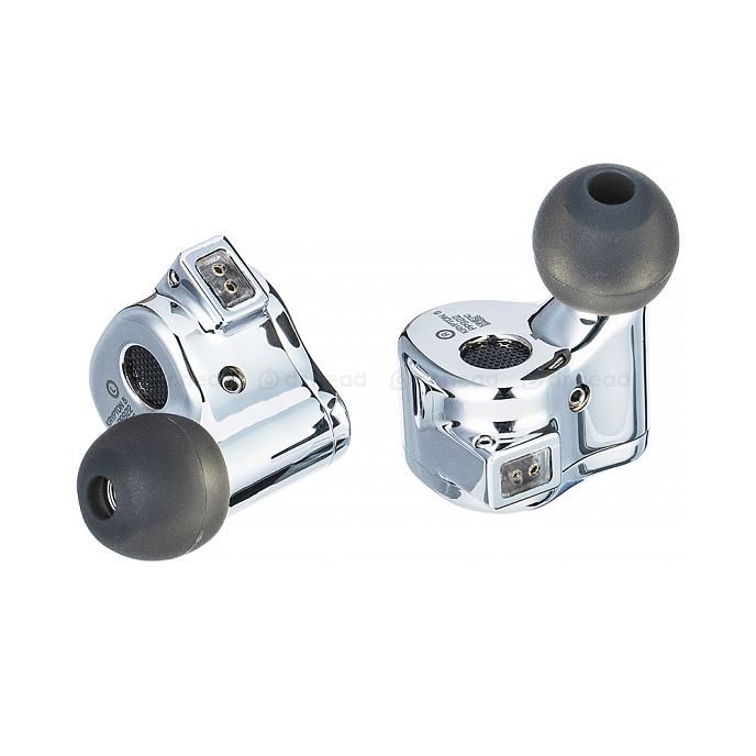 IEM наушники FiR Audio Krypton 5 Universal - рис.1