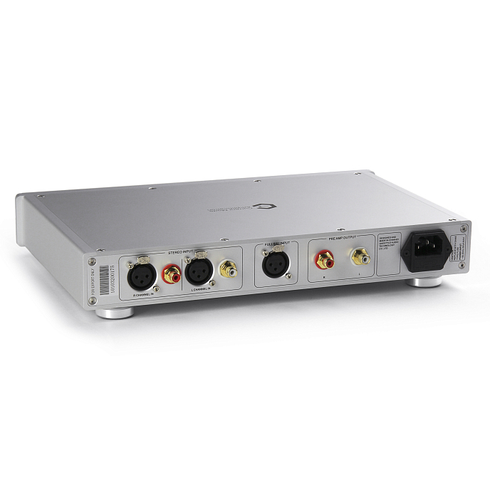 Усилитель для наушников с ЦАП Questyle CMA 800R - рис.7