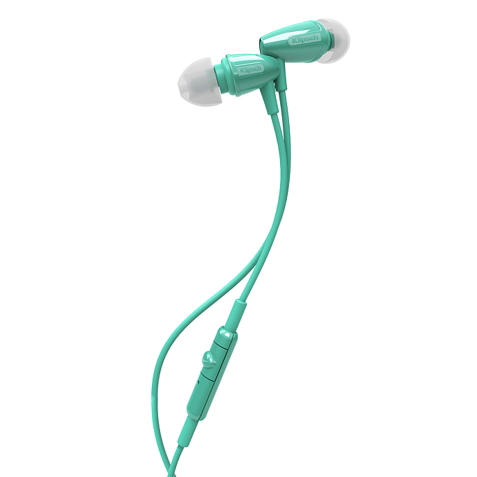 Наушники Klipsch S3M Jade - рис.0