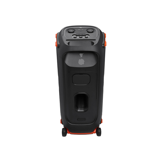 Портативная колонка JBL PartyBox 710 Black - рис.6