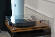 - рис.4 Проигрыватель винила Music Hall MMF-3.3 SE Walnut - рис.4