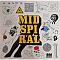 BadBadNotGood - Mid Spiral LP