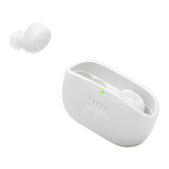 Беспроводные наушники JBL Wave Buds 2 White