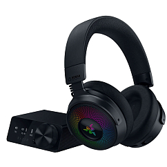 Игровая гарнитура Razer Kraken V4 Pro Black